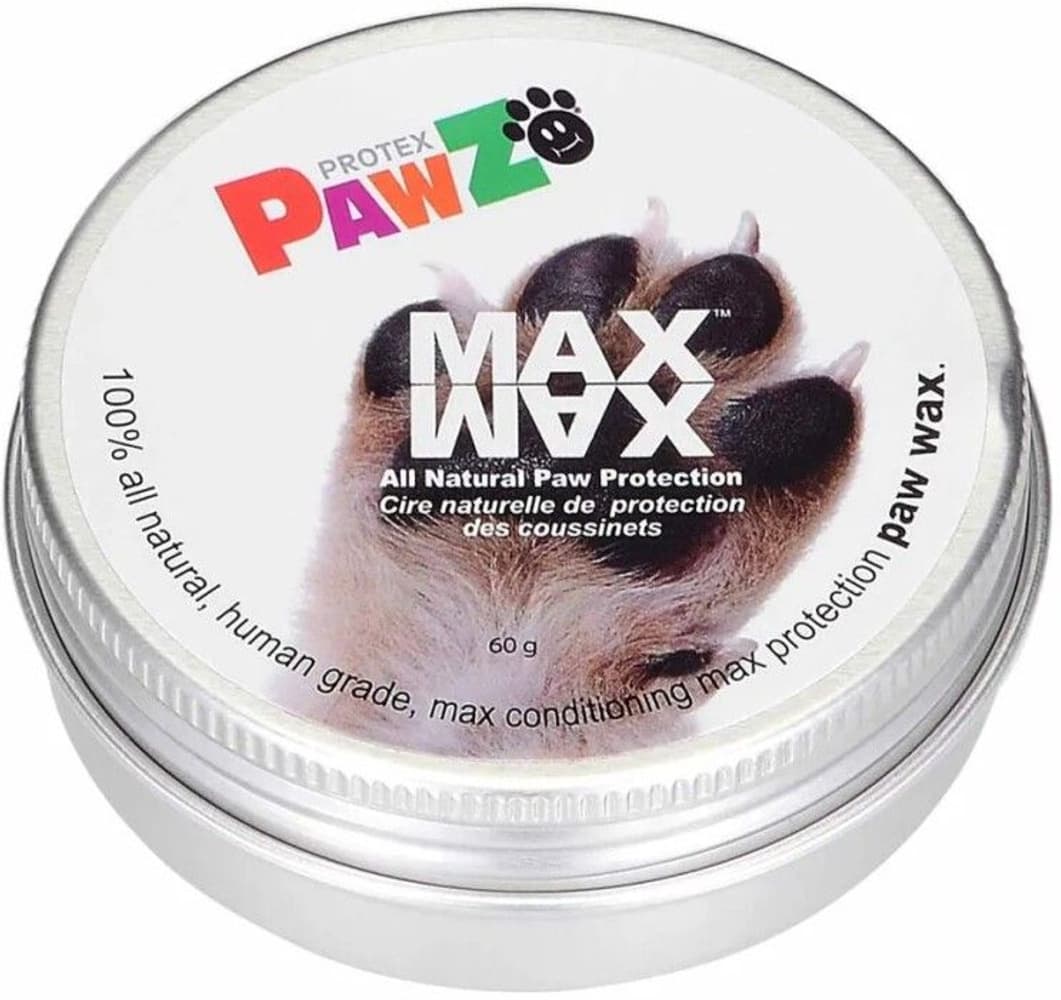 Max Wax 60 g, view: 0