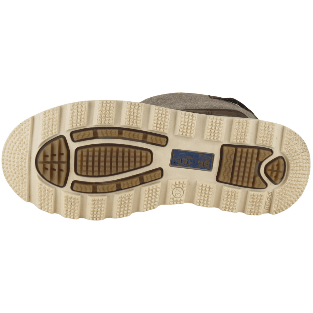 W's Pokka GTX Winter Boot Bark Waxy/Sand Felt, view: 2