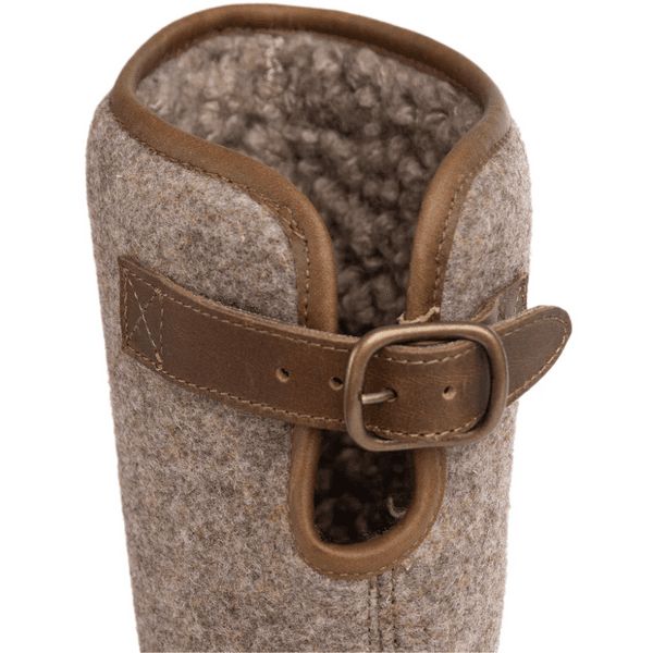 W's Pokka GTX Winter Boot Oak Terra/Sand Felt, view: 2