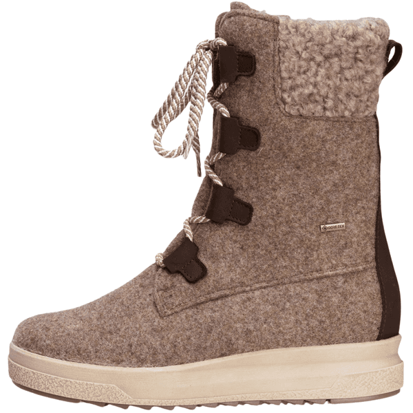 W's Reki GTX Felt Winter Boot Sand, view: 0