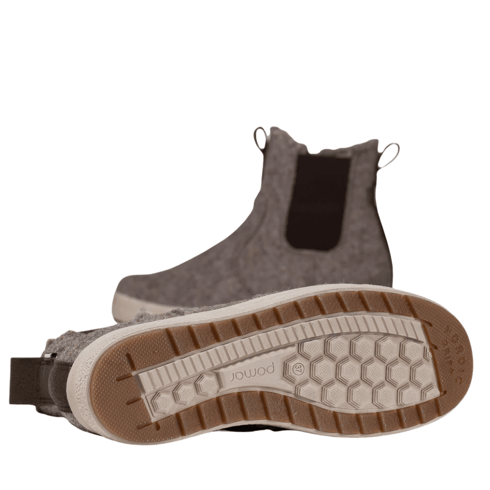 W's Kevo GTX Felt Chelesa Boot Sand Felt, view: 3