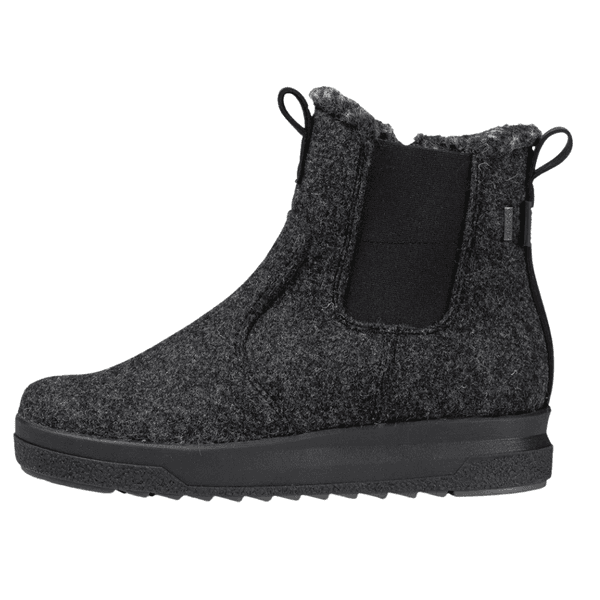 W's Kevo GTX Felt Chelesa Boot Granit Felt, view: 0