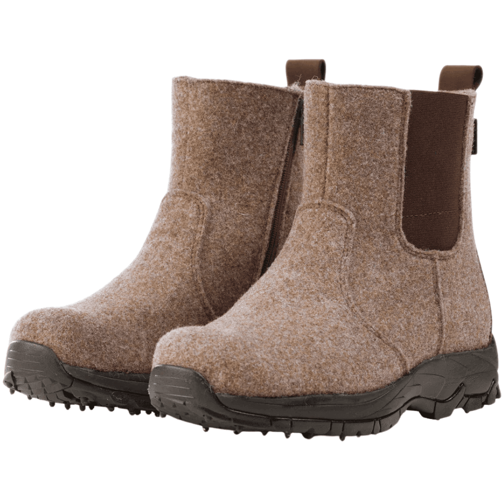 W's Metso GTX Spikes Winter Boot Felt Sand, view: 1