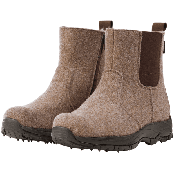 W's Metso GTX Spikes Winter Boot Felt Sand, view: 1