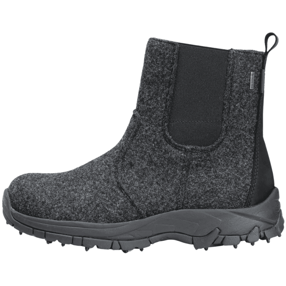 W's Metso GTX Spikes Winter Boot Felt Granit, view: 0