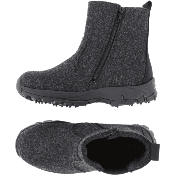 W's Metso GTX Spikes Winter Boot Felt Granit, view: 2