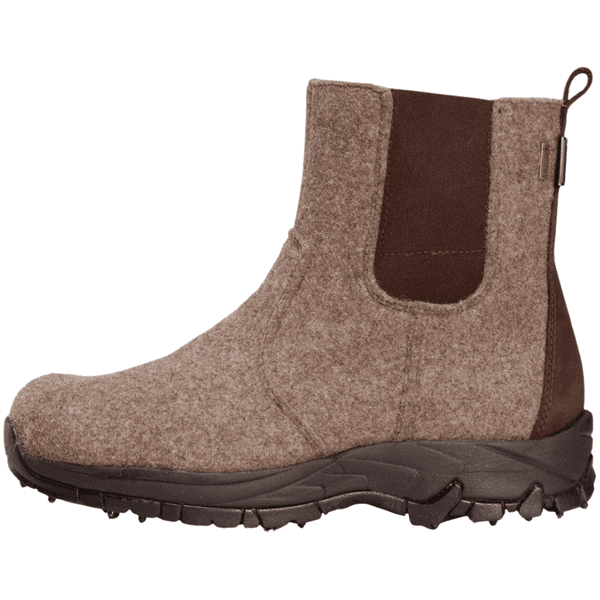 W's Metso GTX Spikes Winter Boot Felt Sand, view: 0
