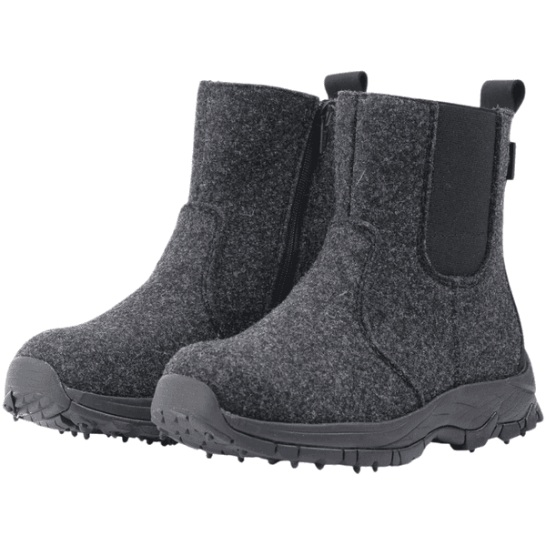 W's Metso GTX Spikes Winter Boot Felt Granit, view: 1