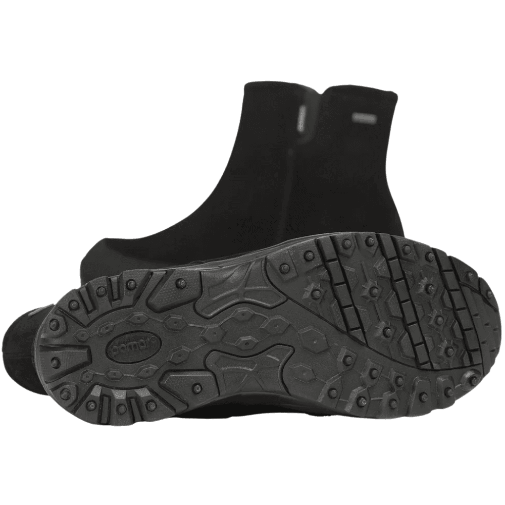 W's Alppi GTX Spikes Winterboot Suede Black, view: 3