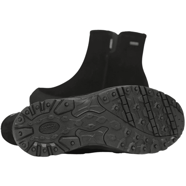 W's Alppi GTX Spikes Winterboot Suede Black, view: 3