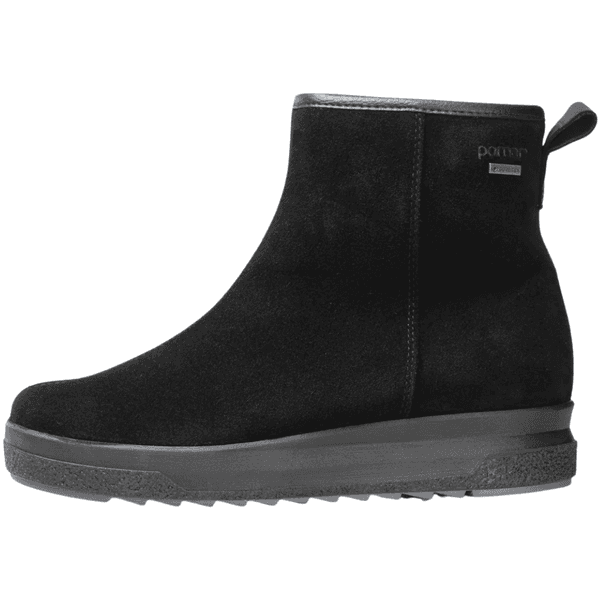 W's Pihtha GTX Nordic Grip Winter Boot Suede Black, view: 0