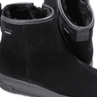 W's Pihtha GTX Nordic Grip Winter Boot Suede Black - view: 4
