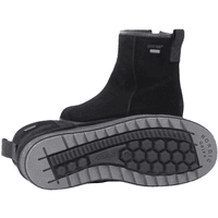 W's Pihtha GTX Nordic Grip Winter Boot Suede Black - view: 3