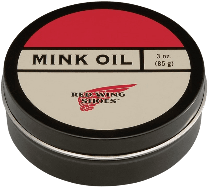 Red Wing Mink Oil kenkäöljy, 90ml, view: 0