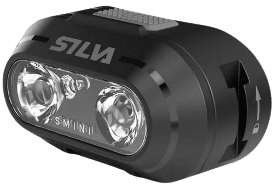 Smini Black, view: 1