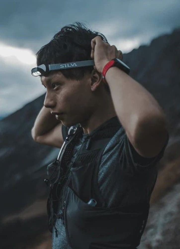 Smini otsalamppu, Green, view: 5