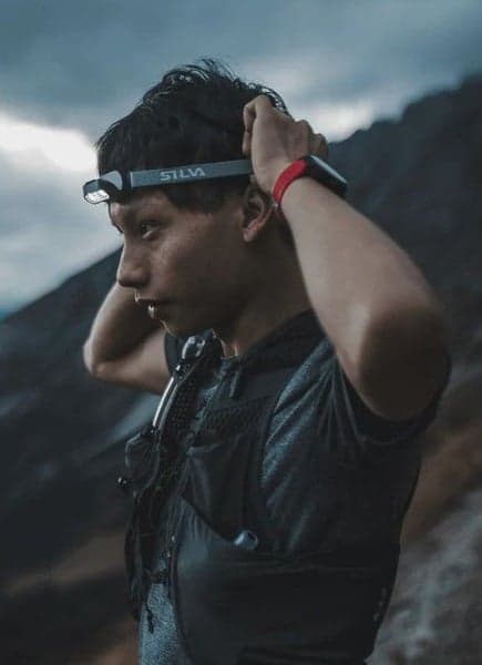 Smini otsalamppu, Green, view: 5