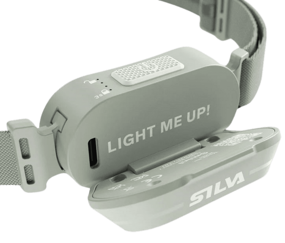 Smini otsalamppu, Green, view: 2