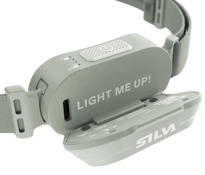 Smini otsalamppu, Green, view: 2