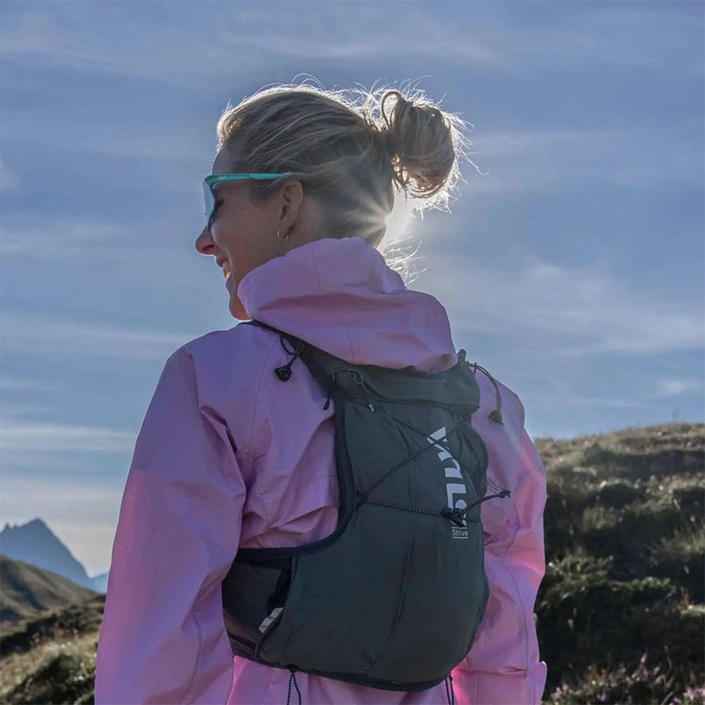 Strive 10 Vest Green, view: 7