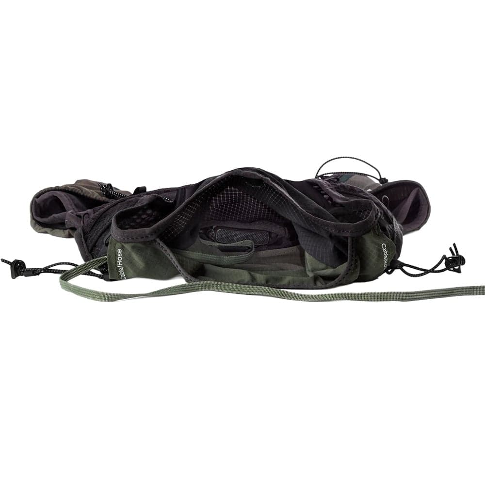 Strive 10 Vest Green, view: 6