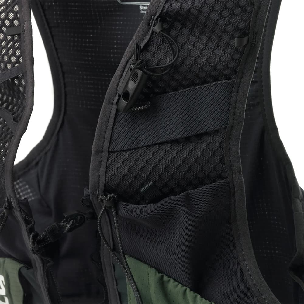 Strive 10 Vest Green, view: 4