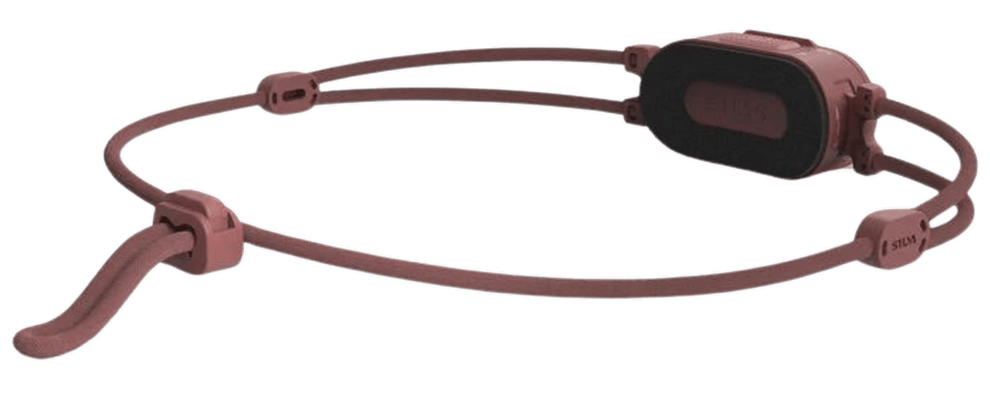 Smini Fly otsalamppu, Rose, view: 1