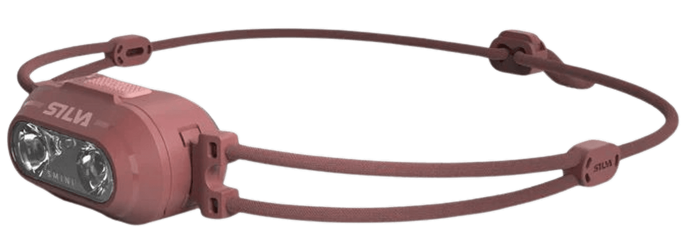 Smini Fly otsalamppu, Rose, view: 0