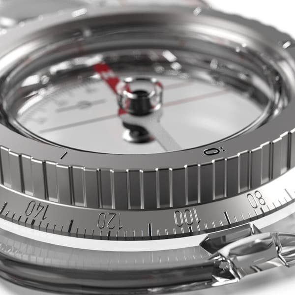 Compass Typ 1933 kompassi, view: 1