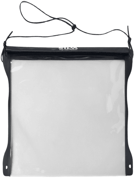 Map Case karttatasku, M, view: 0