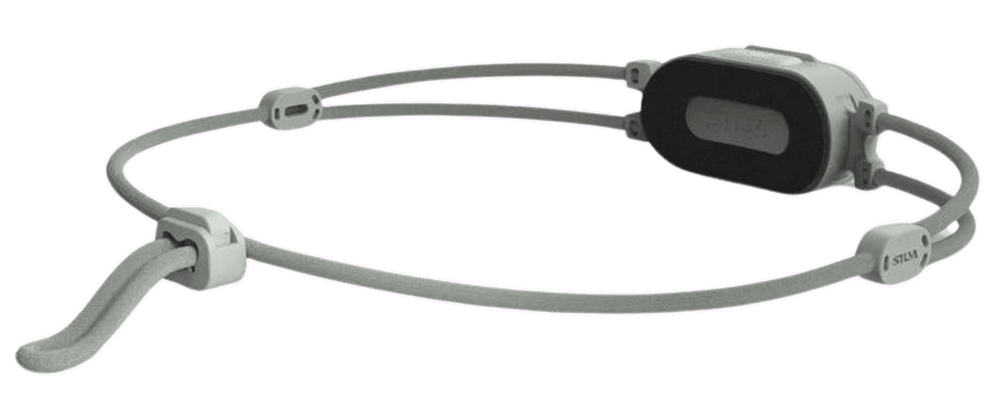 Smini Fly otsalamppu, Green, view: 1