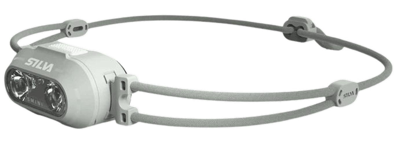 Smini Fly otsalamppu, Green, view: 0