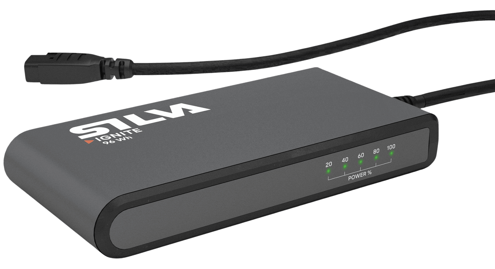 Ignite 10 000 lumen, otsalamppu, view: 3