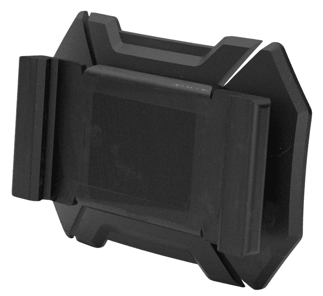 Explore 5 otsalamppu, Black 700 lumen, view: 4