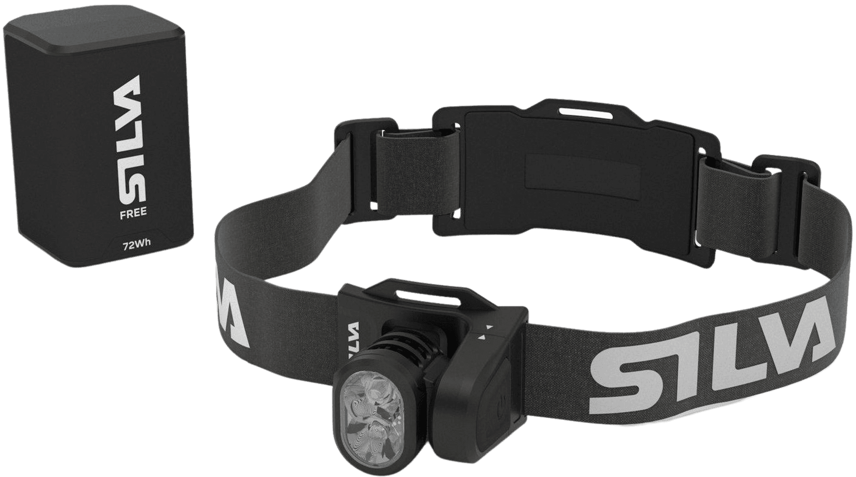 Free 2000 L modulaarinen otsalamppu, view: 0