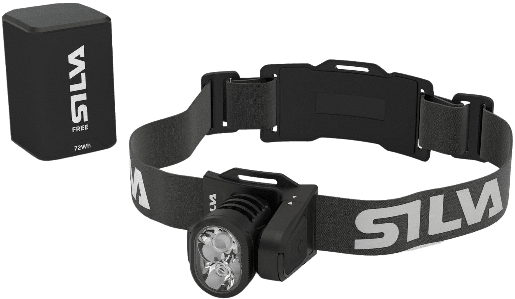 Free 3000 L modulaarinen otsalamppu, view: 0