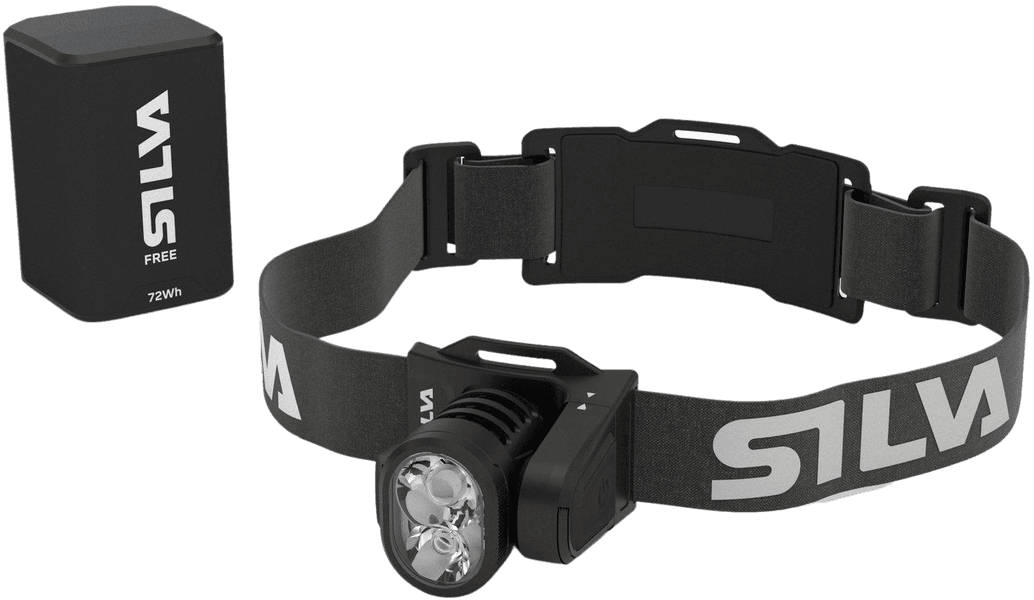 Free 3000 L modulaarinen otsalamppu, view: 0