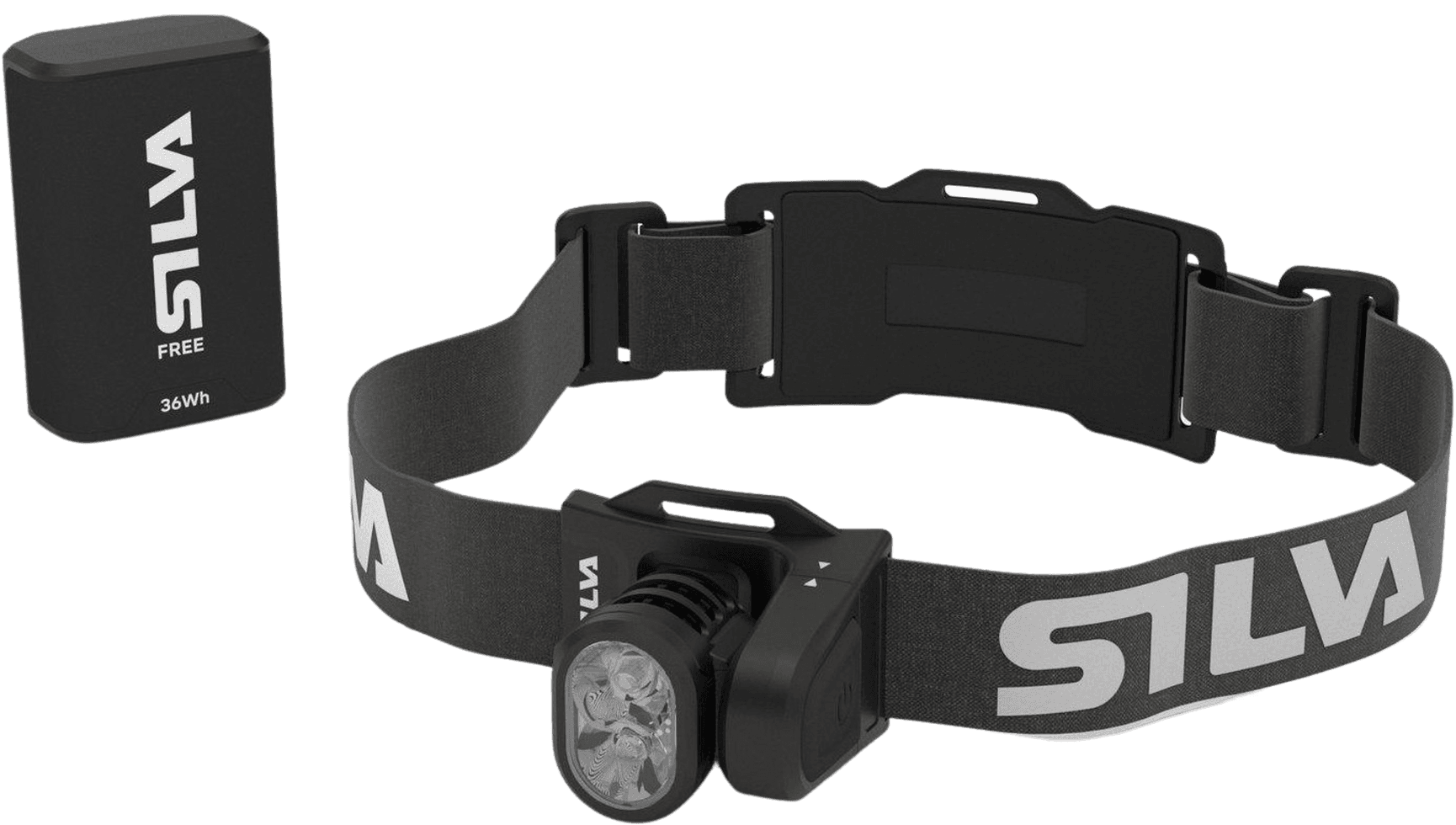 Free 2000 M modulaarinen otsalamppu, view: 0