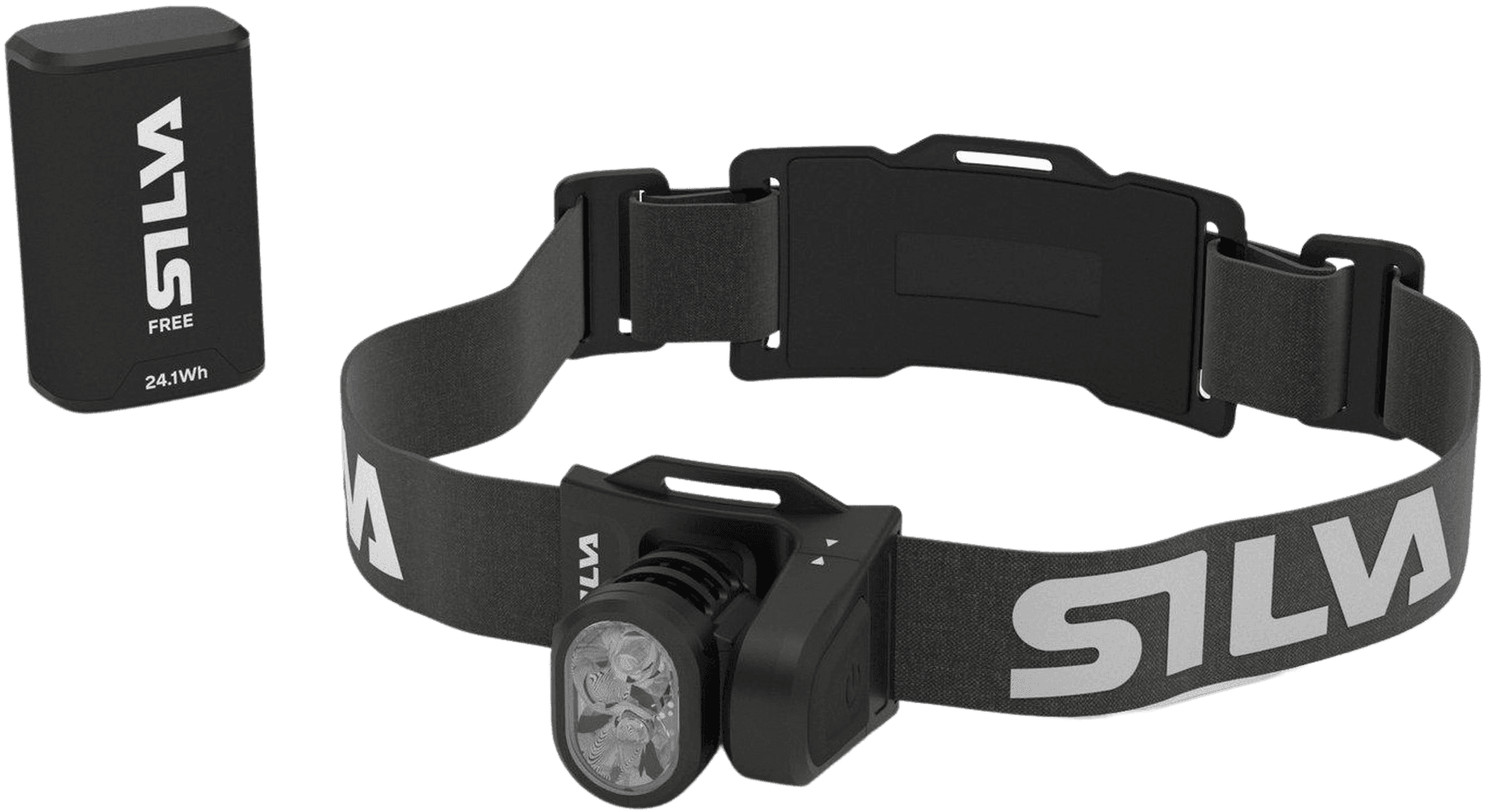 Free 2000 S modulaarinen otsalamppu, view: 0