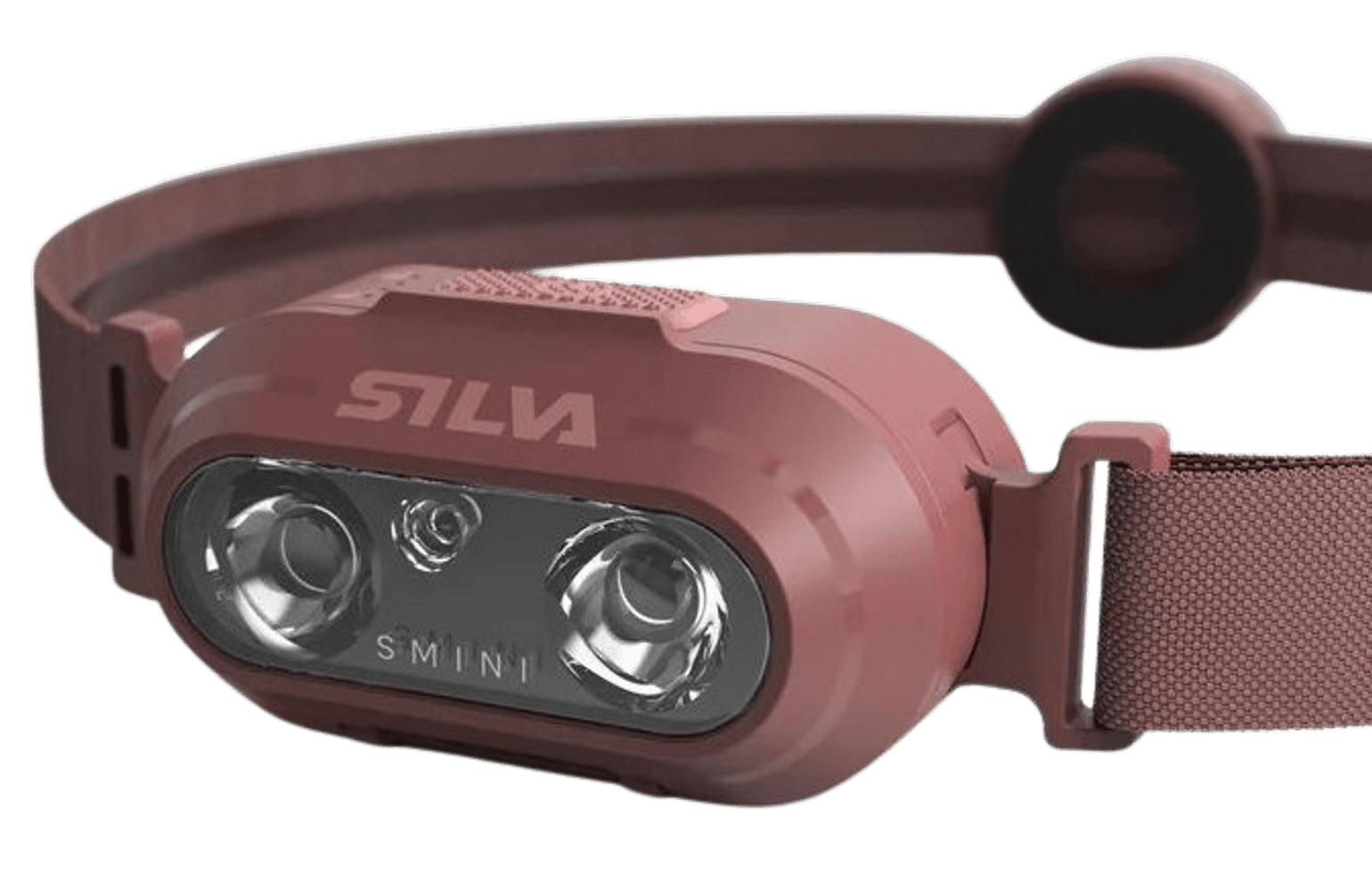 Smini otsalamppu, Rose, view: 1