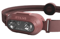 Smini otsalamppu, Rose - view: 1