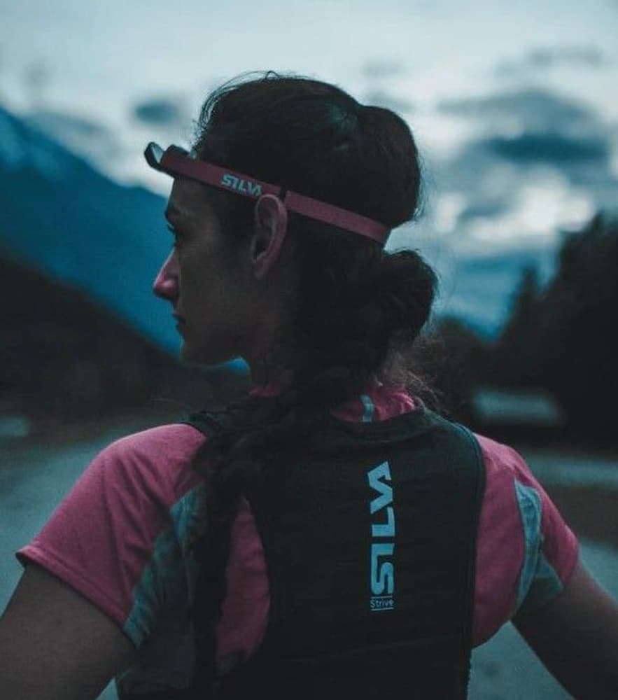 Smini otsalamppu, Rose, view: 6