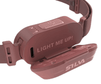 Smini otsalamppu, Rose - view: 4