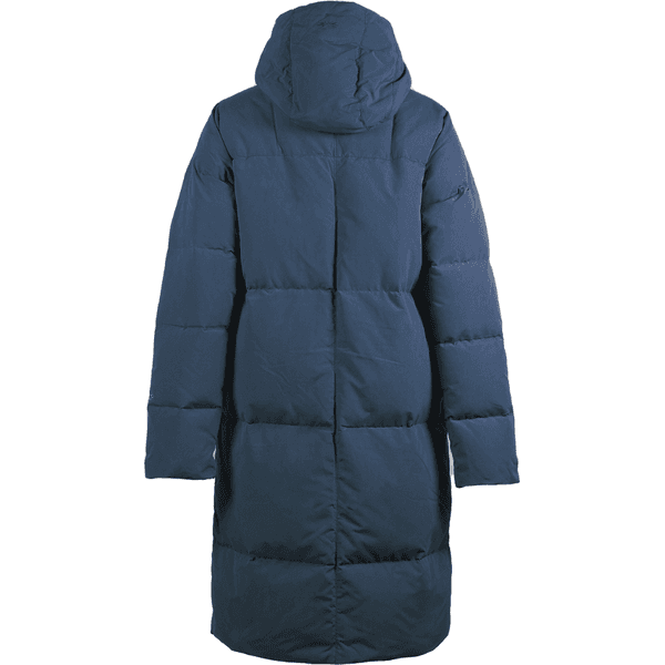 W's Selma Down Coat Navy, view: 1