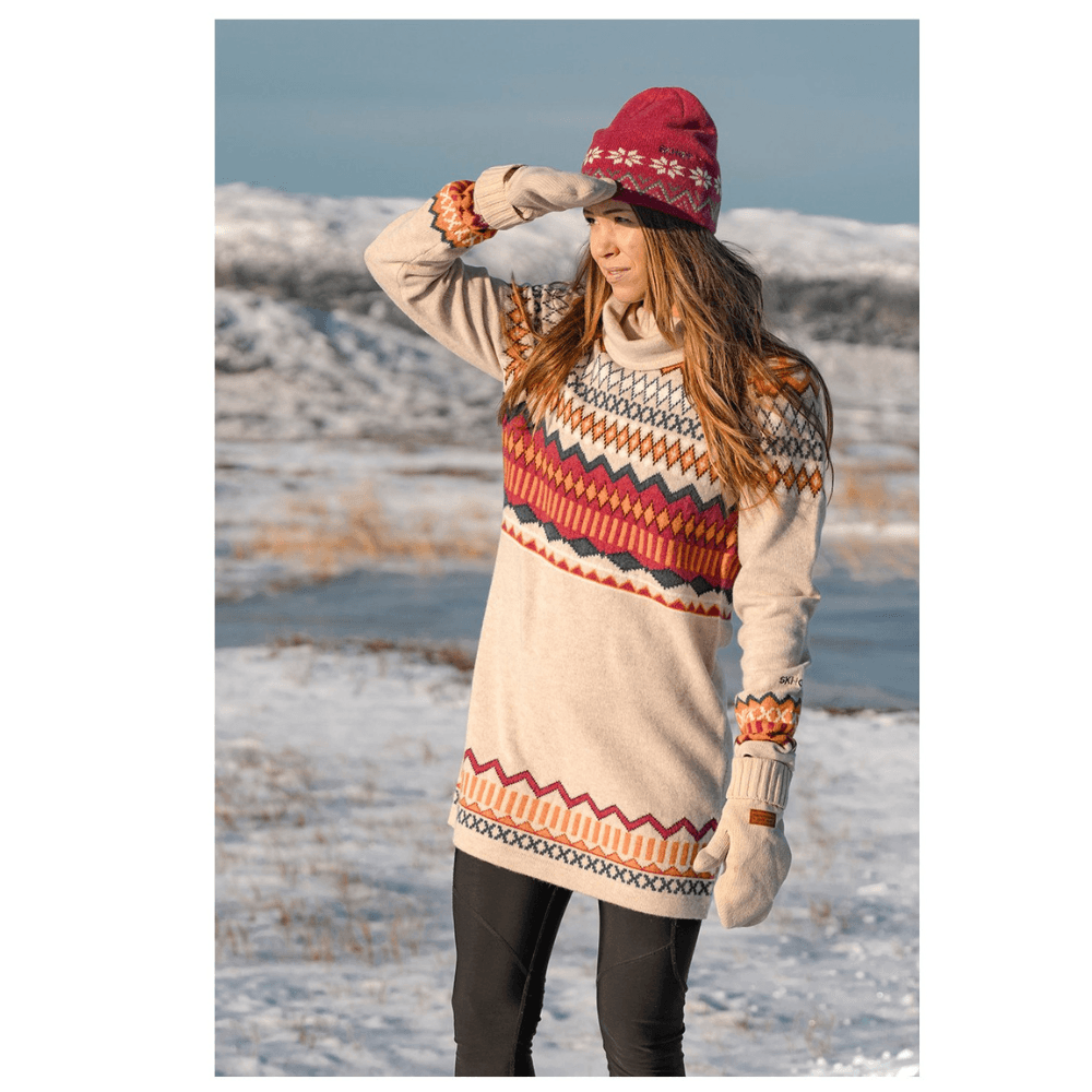 W's Ofelia Tunic Graphite, view: 3