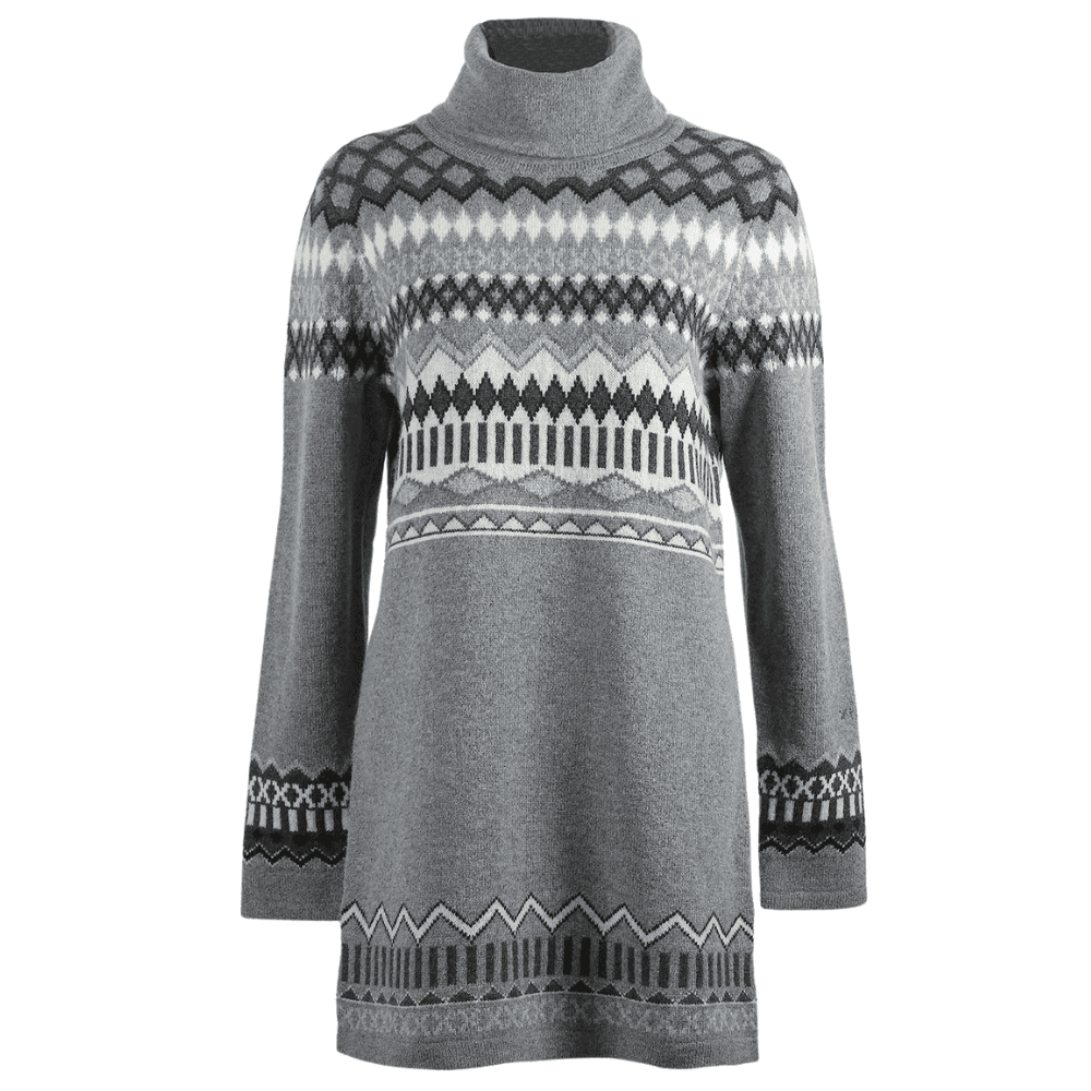 W's Ofelia Tunic Graphite, view: 0