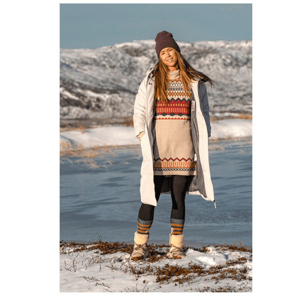 W's Ofelia Tunic Colorful, view: 4