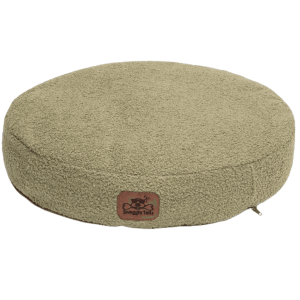 Koiranpeti Rundis Vihreä L, view: 0