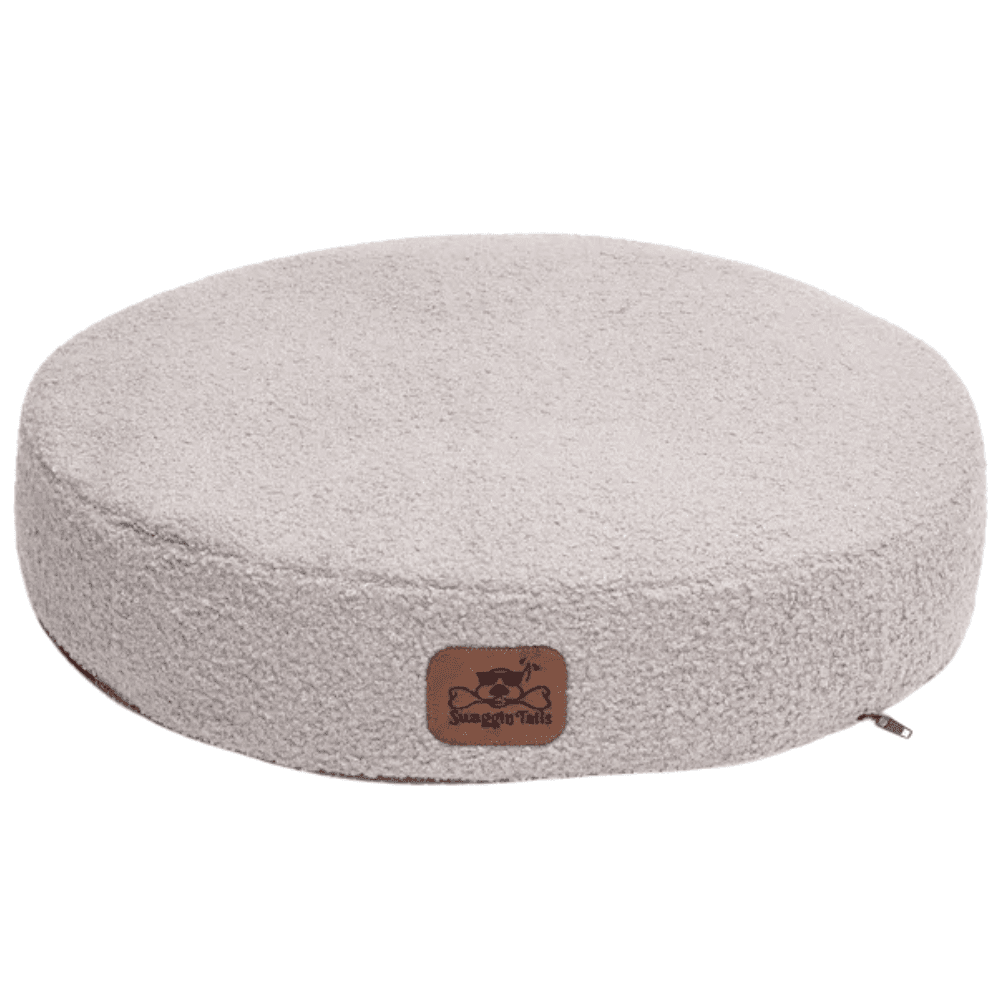 Koiranpeti Rundis Harmaa S, view: 0