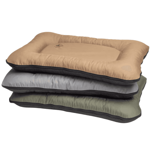 Koiranpeti Slappis Harmaa M, view: 1